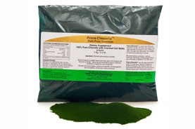 Chlorella Powder Bulk Wholesale