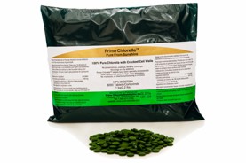 Chlorella Tablets Bulk Wholesale